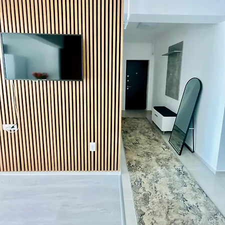 Gold House * Bükreş