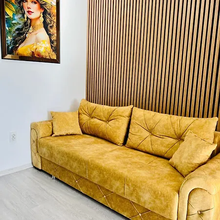 Gold House