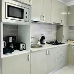 Apartamento Gold House *