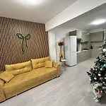 Gold House Apartamento