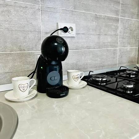 Appartamento Gold House *