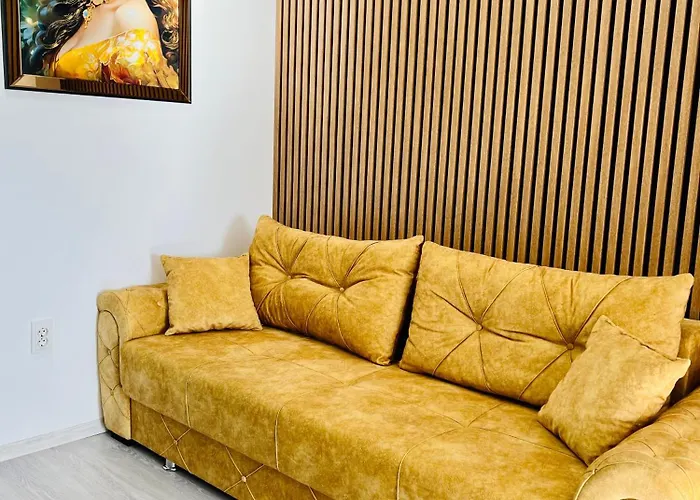 Gold House